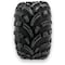 Master 25x11.00-12 Private 6 Ply Tubeless Atv Tire 541335 - alternate 2
